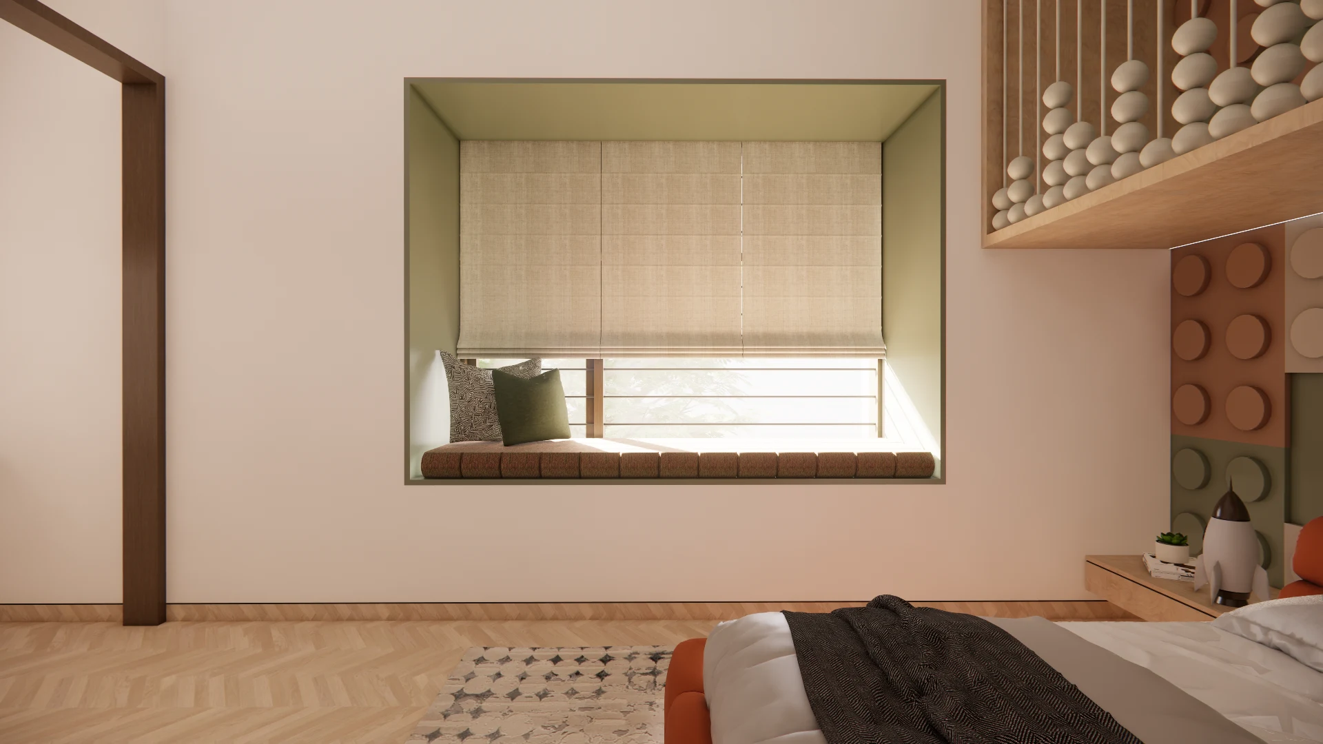 kids bedroom 02