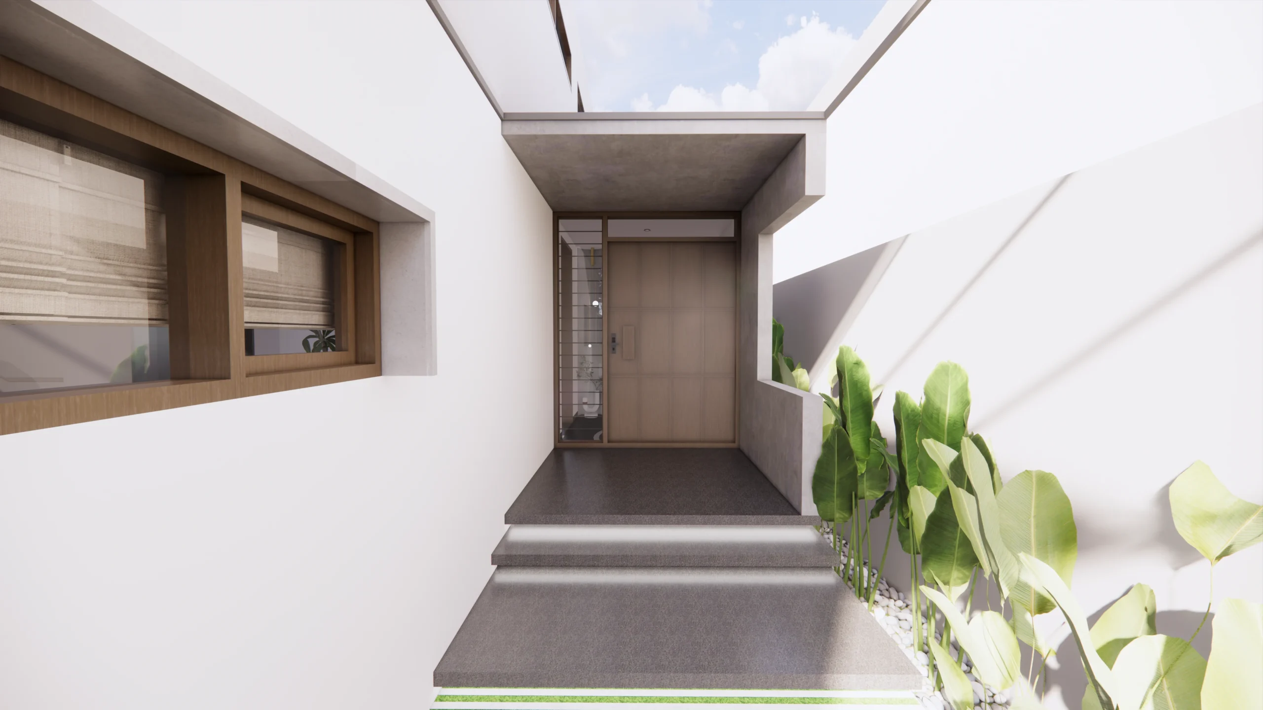 main door 01_01