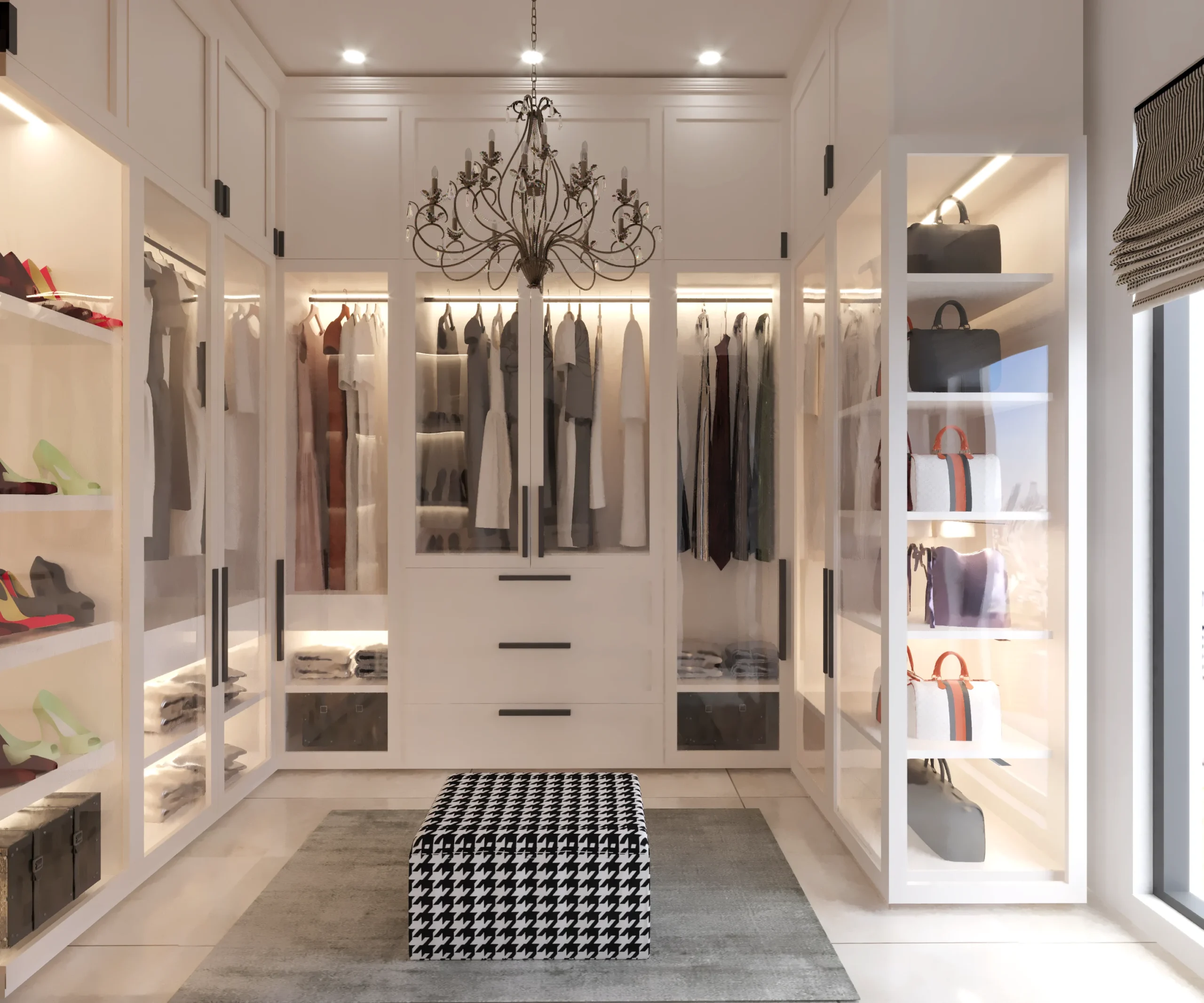 Dressing area01