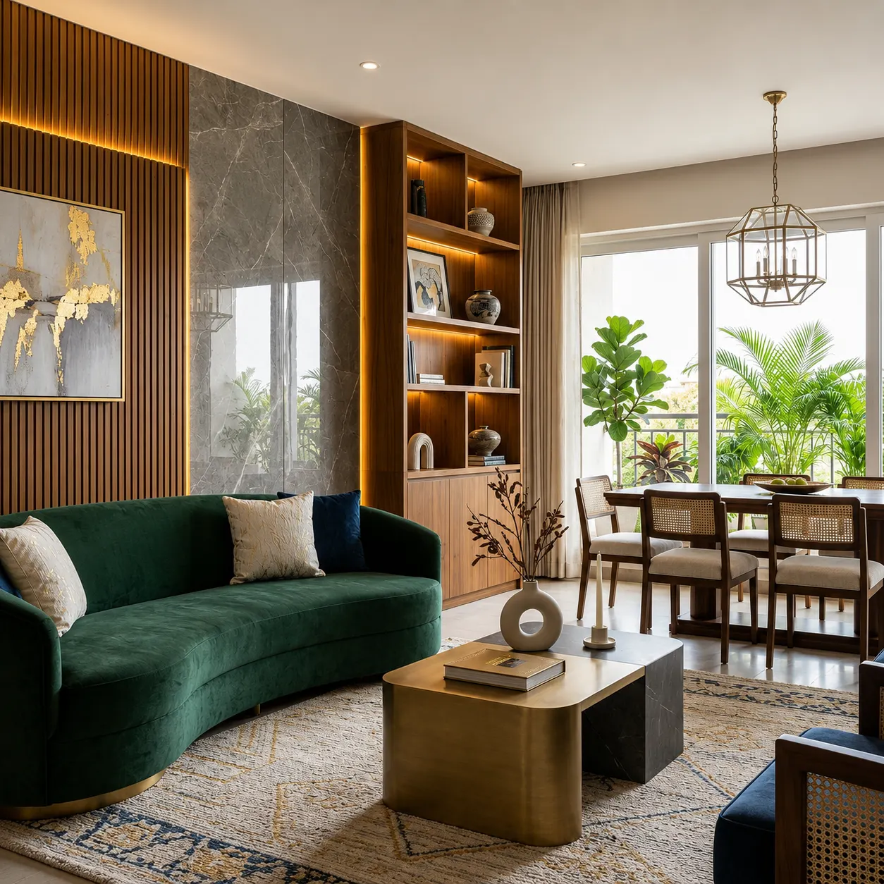 Best Luxury Interior Designers in Coimbatore: How to Choose the Right One