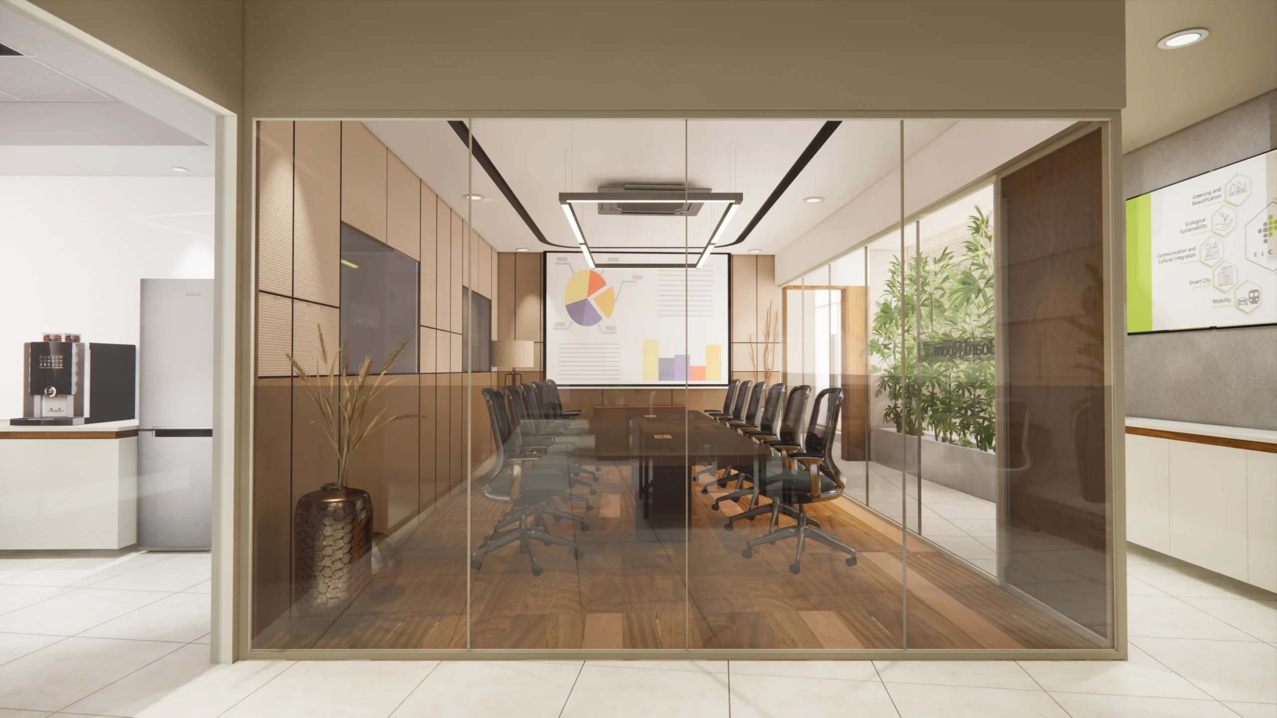 Board room 01