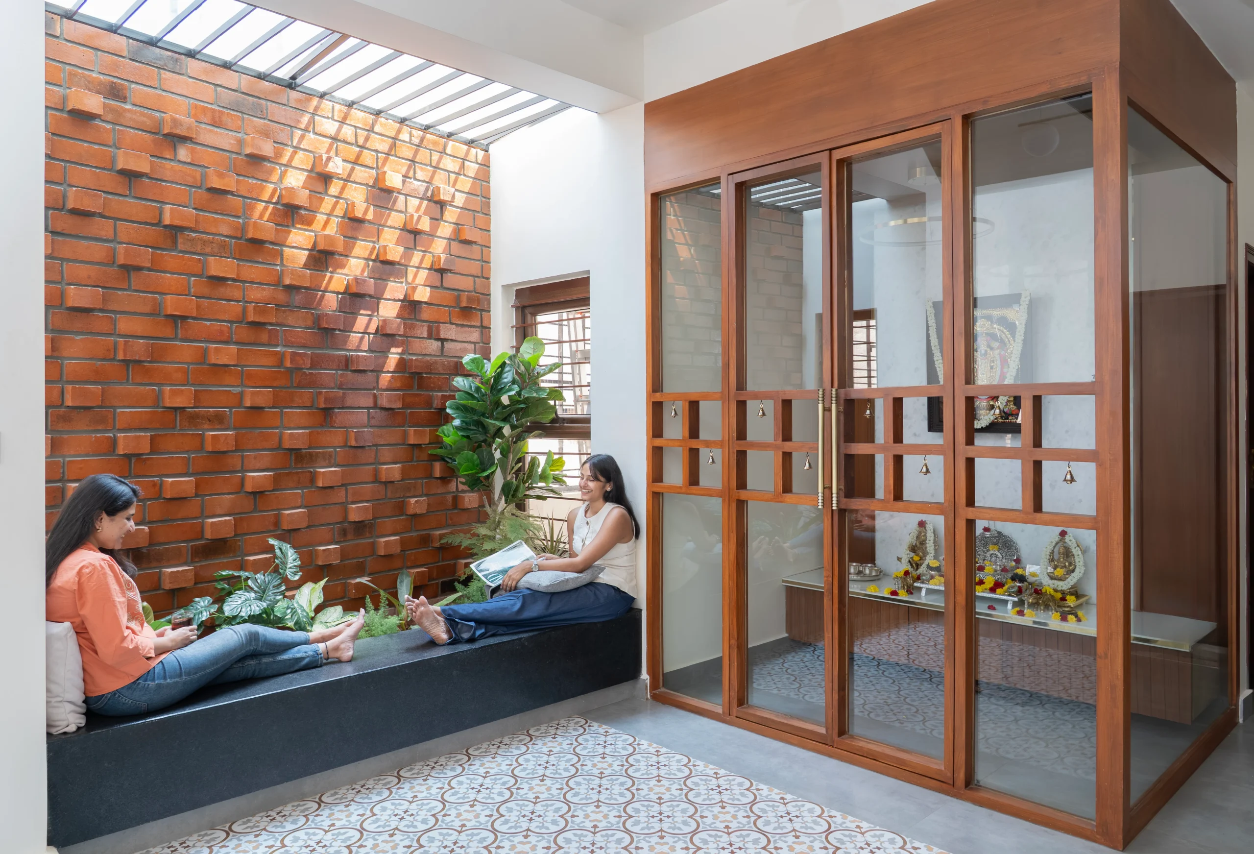 Chintamani Residence-08