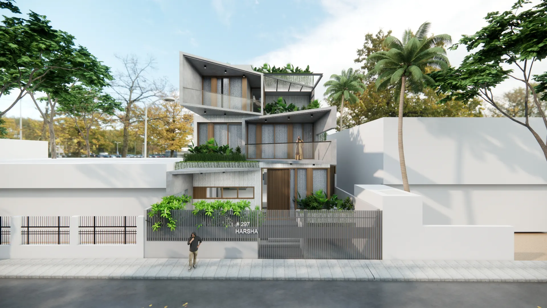 axis-haven-house-front-view-basaveshwaranagar
