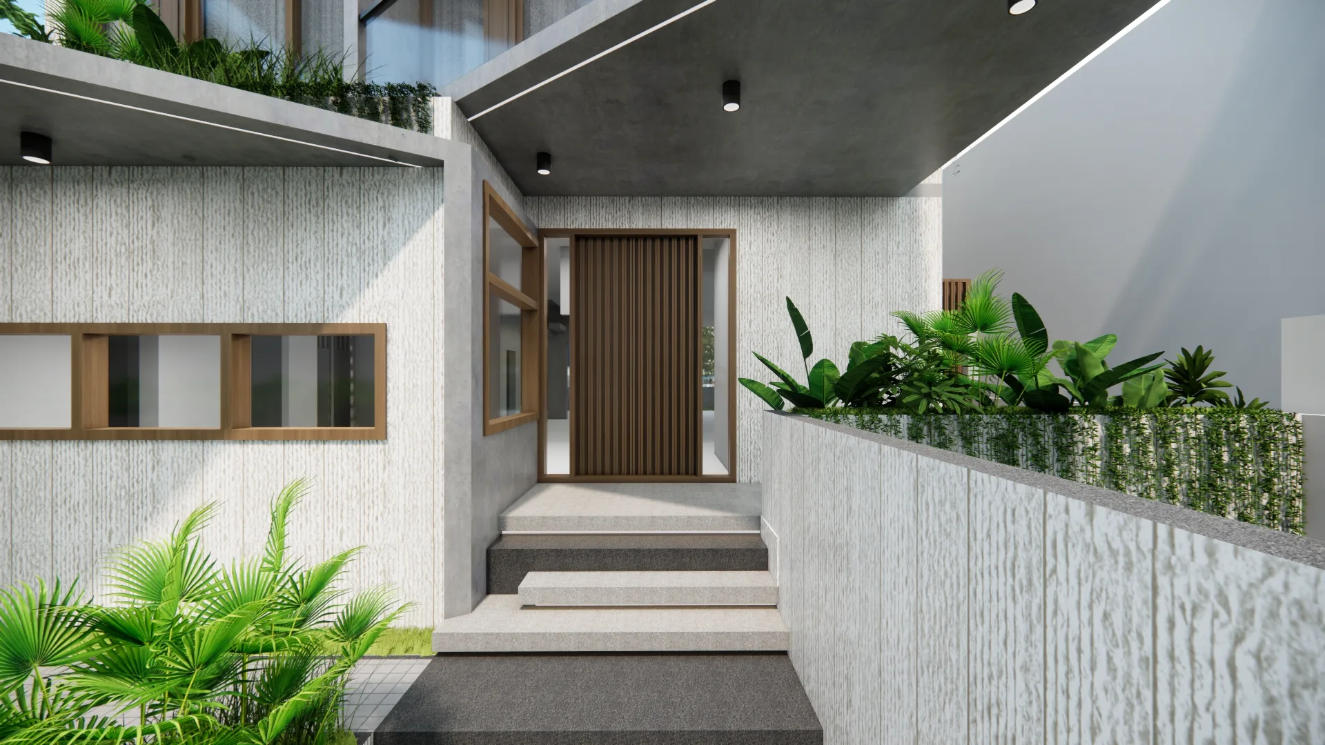 axis-haven-modern-balcony-design-basaveshwaranagar