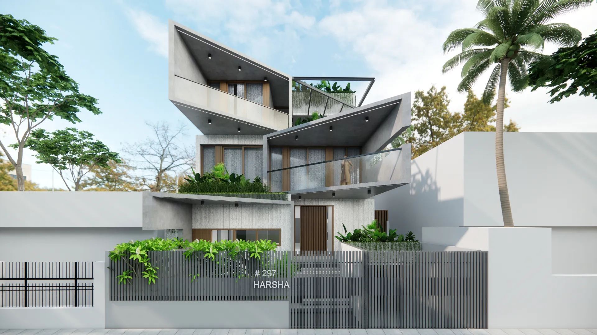 Project Result