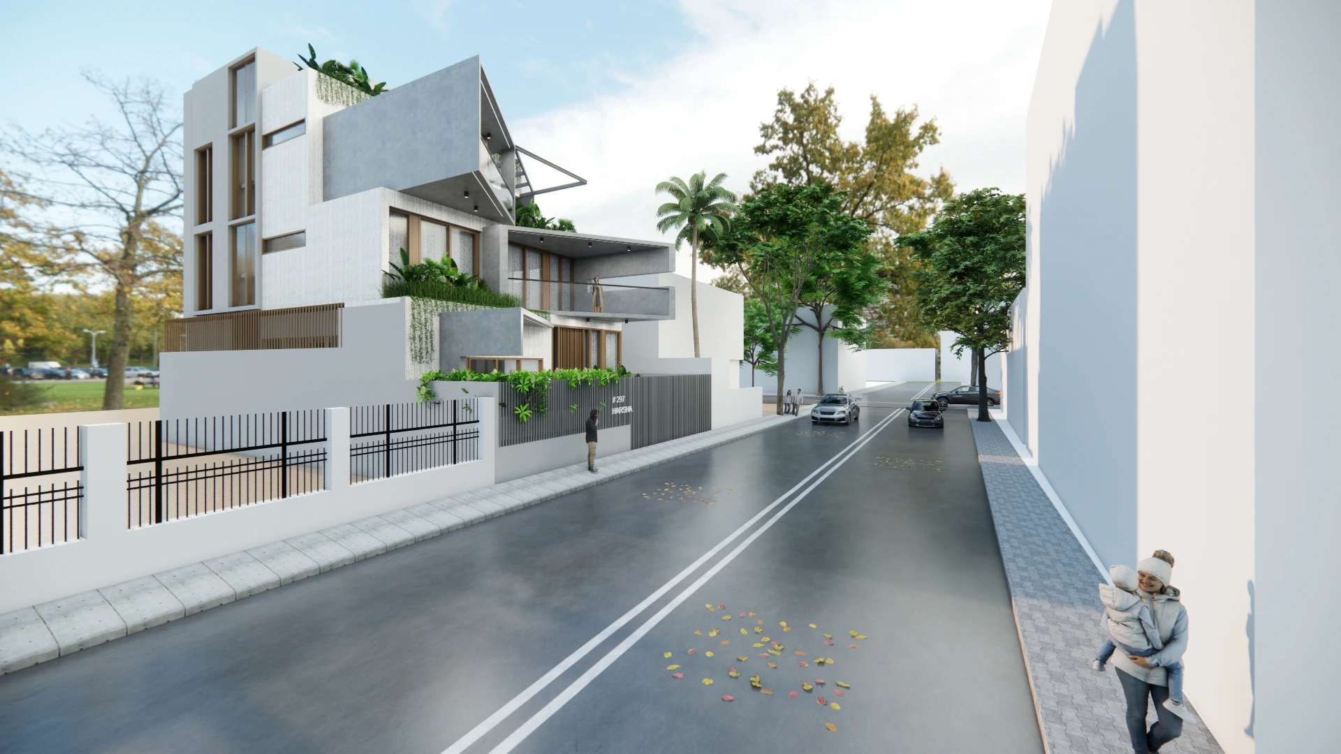 axis-haven-residential-house-design-basaveshwaranagar