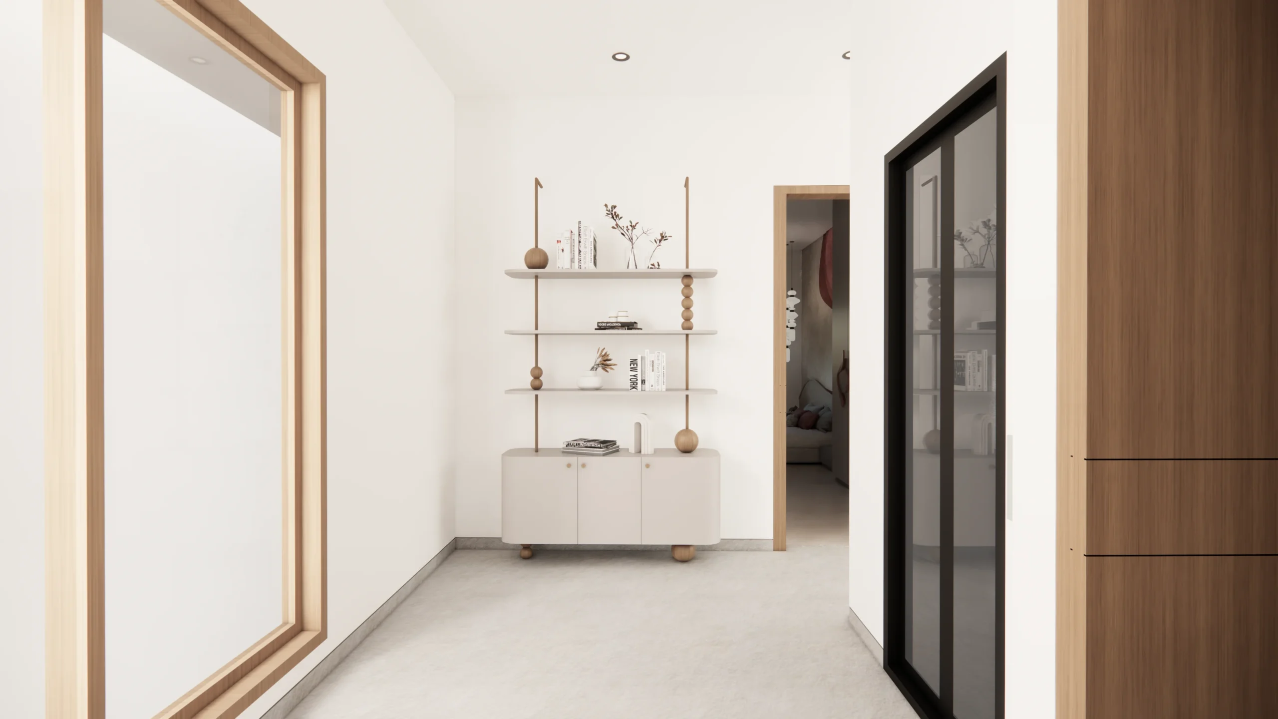 foyer