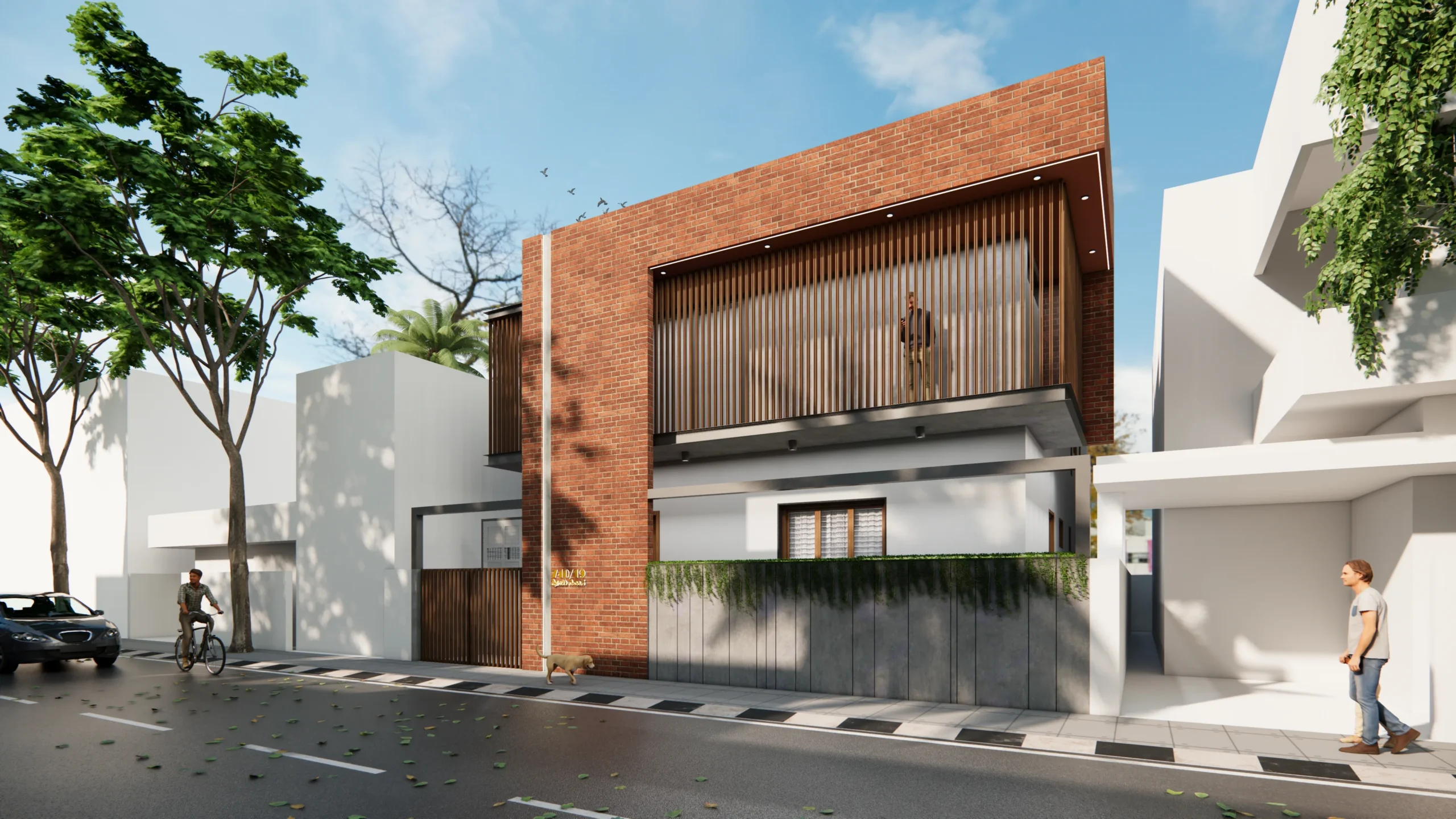 Project Result