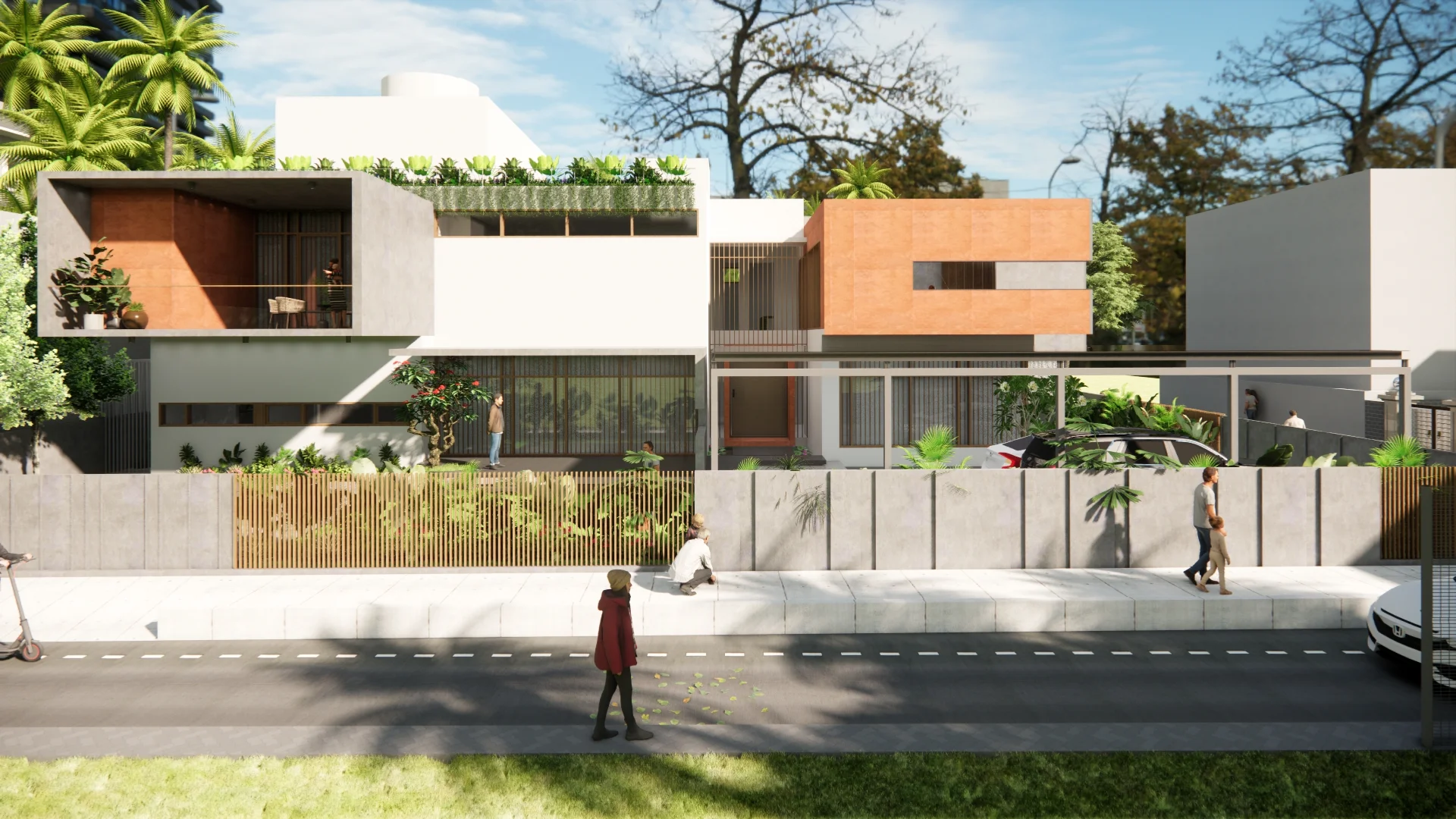 the-louvered-house-modern-facade-hosur