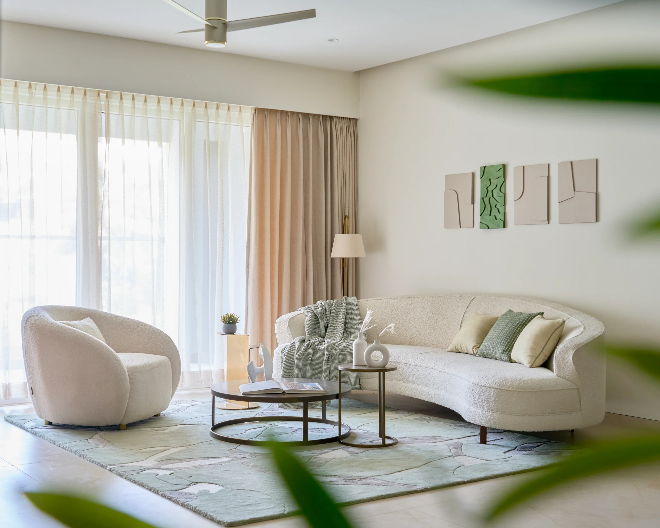 Ivory and Oak: Furniture Design in Jayanagar, Bangalore