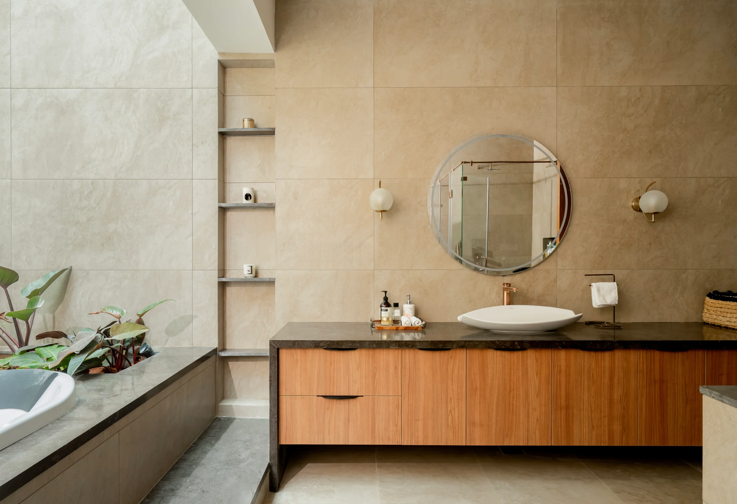 Nirmala Residence-20