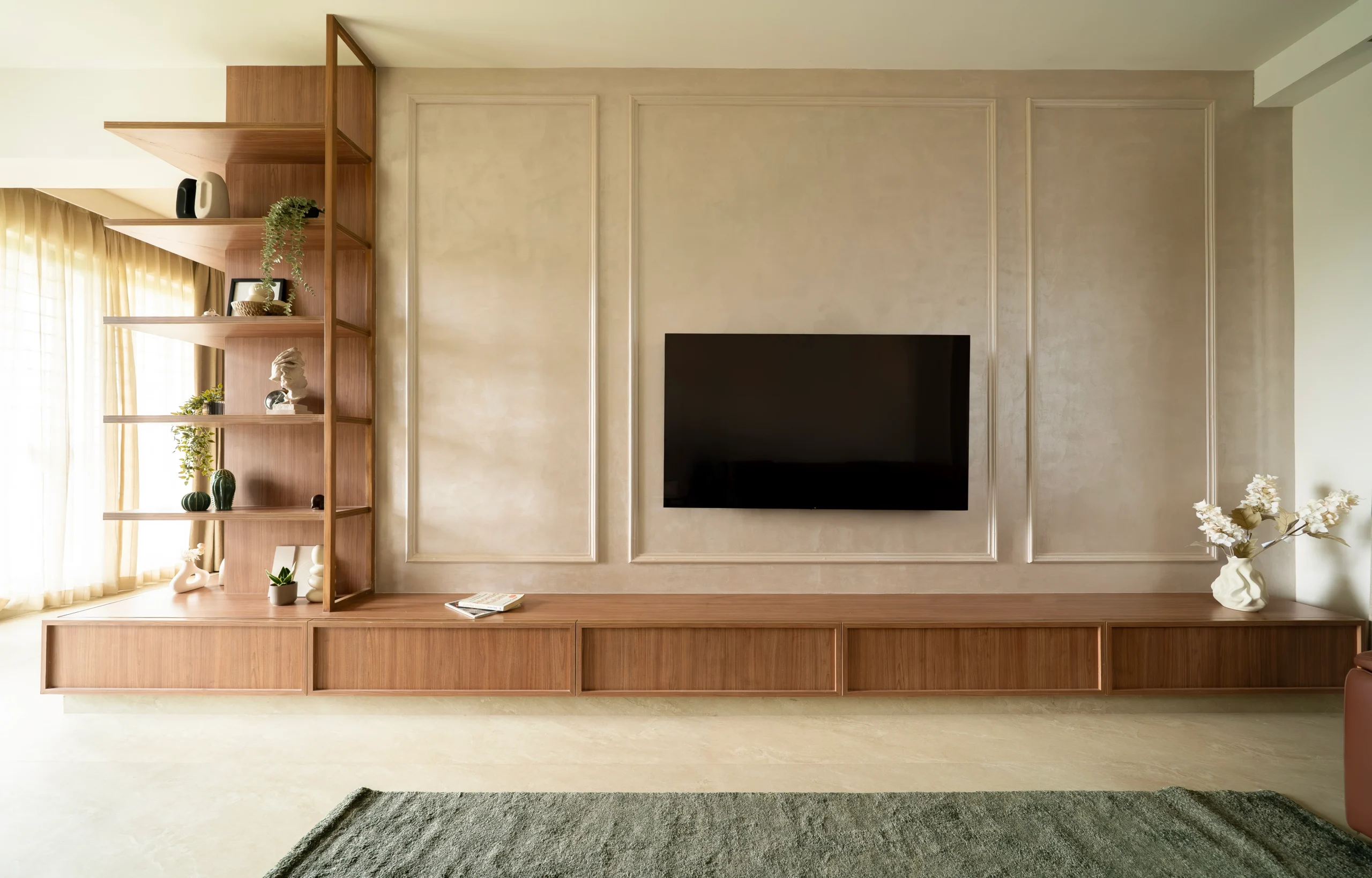 Nirmala Residence-23