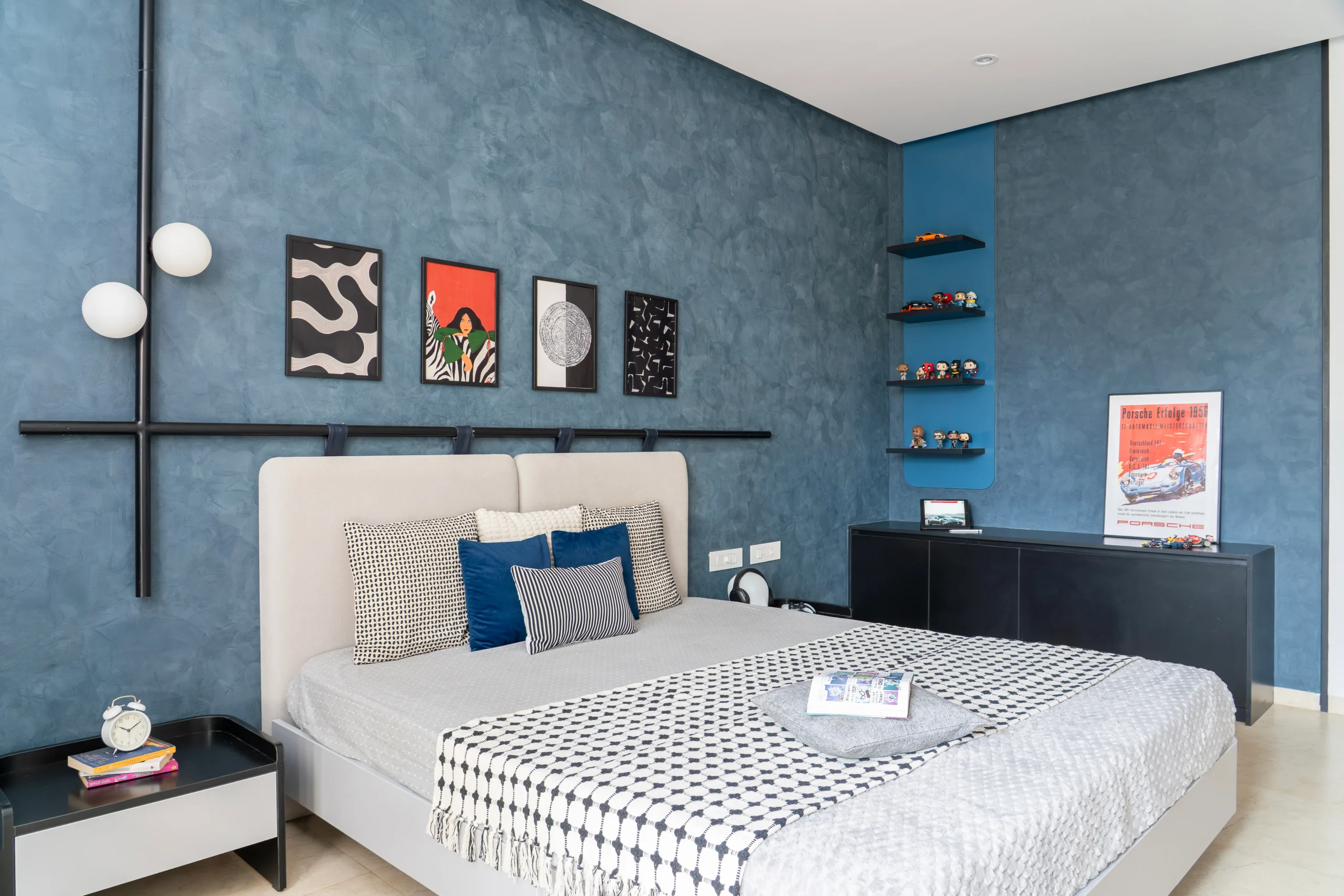Nirmala Residence-28