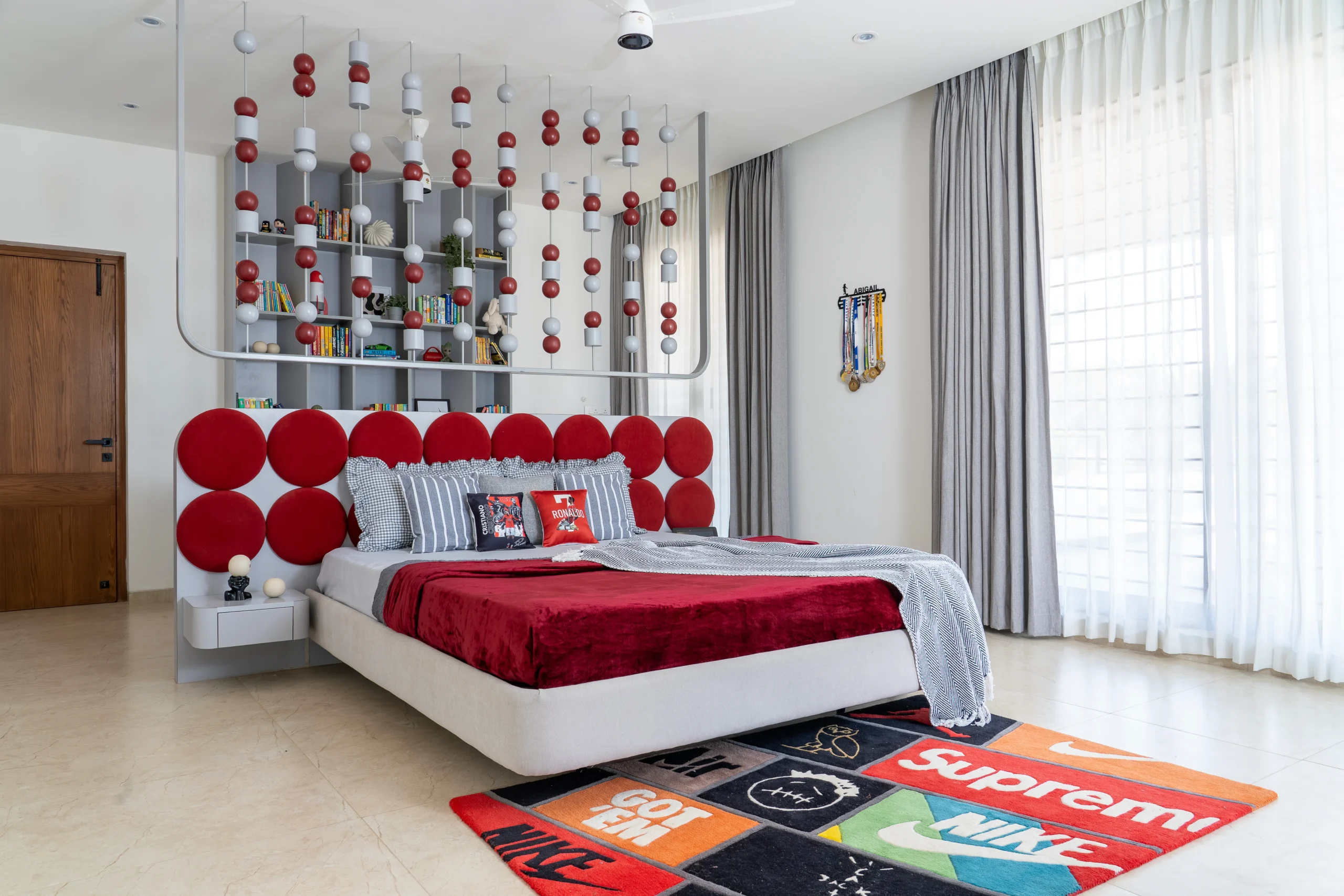 Nirmala Residence-51