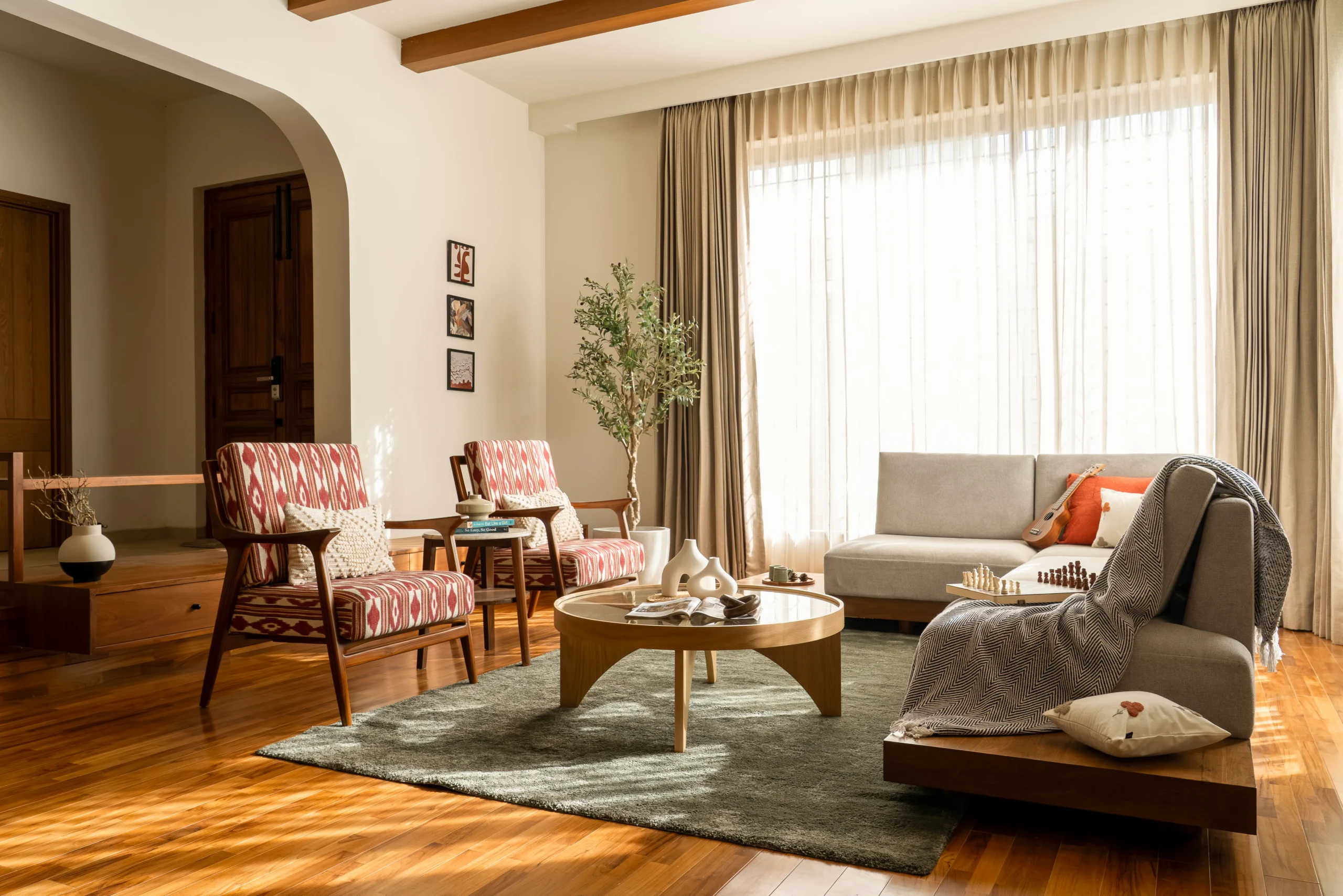 Nirmala Residence-75